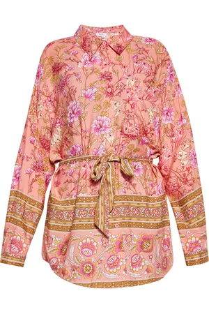 USHA Camicia da donna