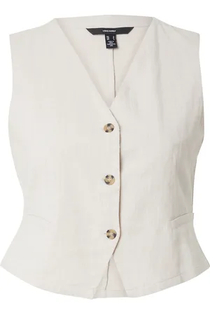 VERO MODA Gilet da completo 