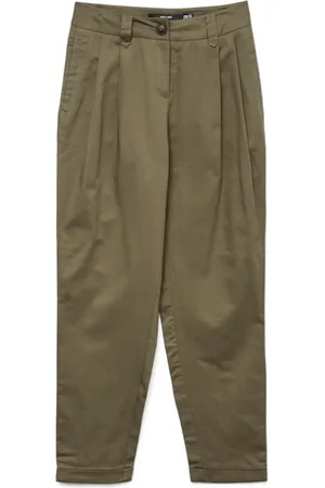 VERO MODA Pantaloni con pieghe