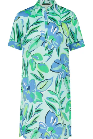Betty Barclay Abito camicia