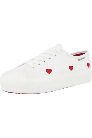 Superga Sneaker bassa 