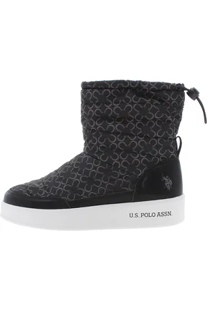 U.S. Polo Assn. Stivaletto 
