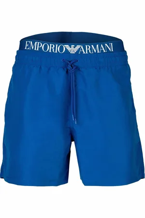 Emporio Armani Pantaloncini da bagno