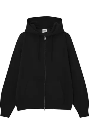 Pull&Bear Giacca di felpa