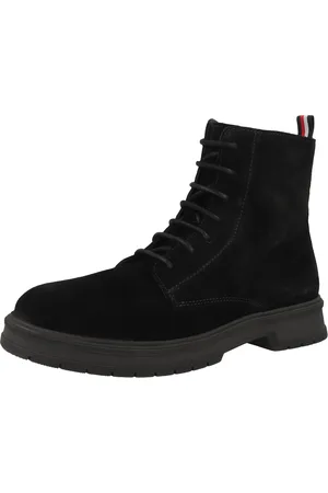 Tommy Hilfiger Boots stringati