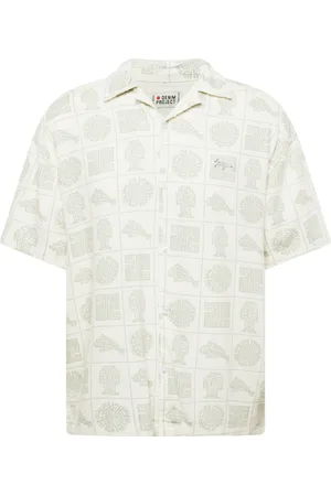 Denim Project Camicia