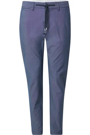 QS by s.Oliver Pantaloni chino 