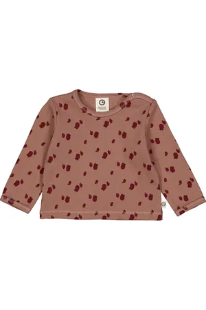 Green Cotton Maglietta