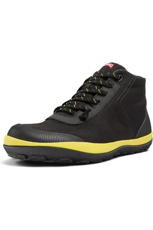 Camper Boots stringati 