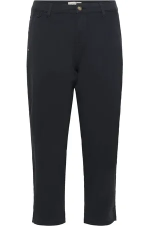 Cream Pantaloni