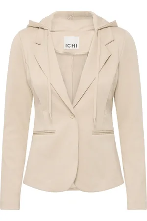 Ichi Blazer 
