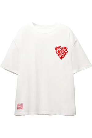 Pull&Bear Maglietta 