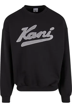 Karl Kani Felpa