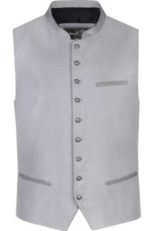 MARJO Gilet per costume tradizionale 