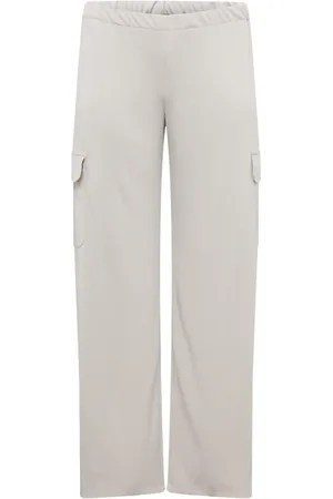 Persona by Marina Rinaldi Pantaloni cargo 