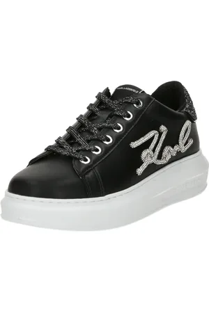 Karl Lagerfeld Sneaker bassa