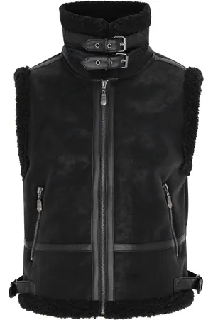 Dreimaster Gilet