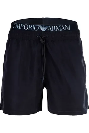 Emporio Armani Pantaloncini da bagno