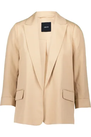 Zero Blazer