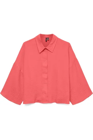 VERO MODA Camicia da donna 