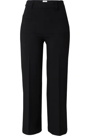 ABOUT YOU Pantaloni con piega frontale 