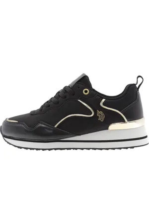 U.S. Polo Assn. Sneaker bassa