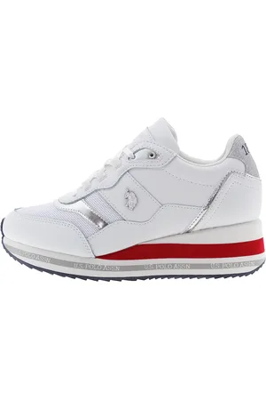 U.S. Polo Assn. Sneaker bassa 