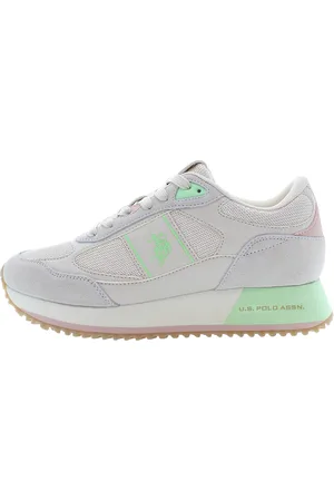 U.S. Polo Assn. Sneaker bassa