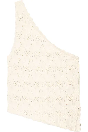 Bershka Top in maglia
