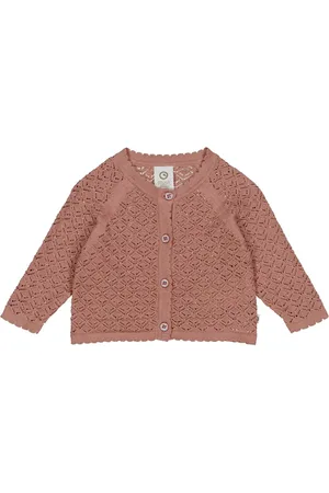 Green Cotton Giacchetta
