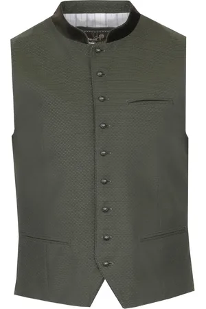 MARJO Gilet per costume tradizionale 