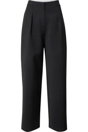 Topshop Pantaloni con pieghe