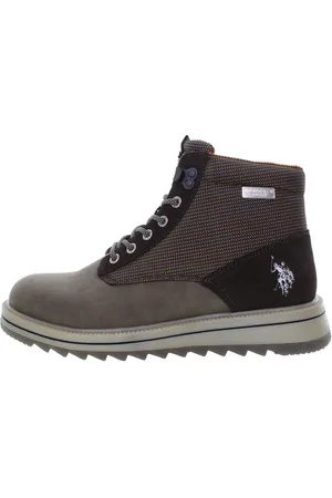 U.S. Polo Assn. Boots stringati 