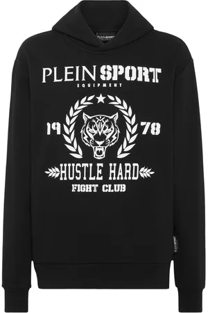 Philipp Plein Felpa