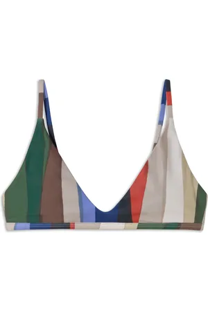 Thinking Mu Top per bikini 
