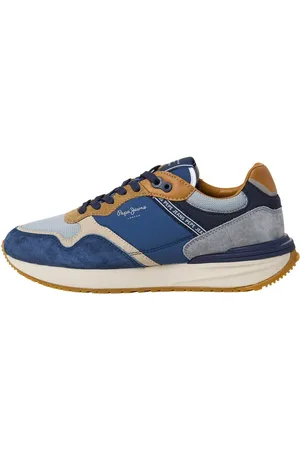 Pepe Jeans Sneaker bassa 