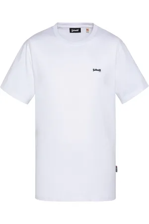 Schott NYC Maglietta 