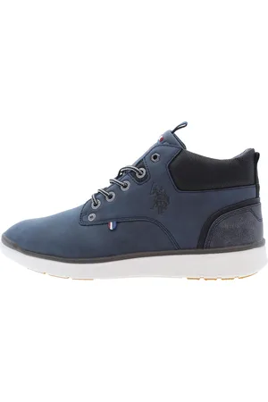 U.S. Polo Assn. Boots stringati