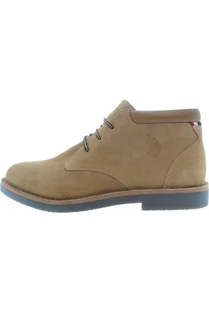 U.S. Polo Assn. Boots chukka 