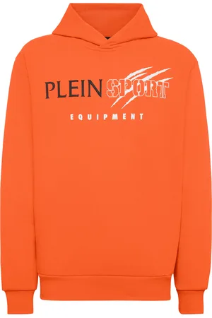 Philipp Plein Felpa 