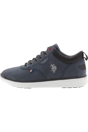 U.S. Polo Assn. Sneaker bassa 