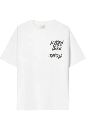 Bershka Maglietta