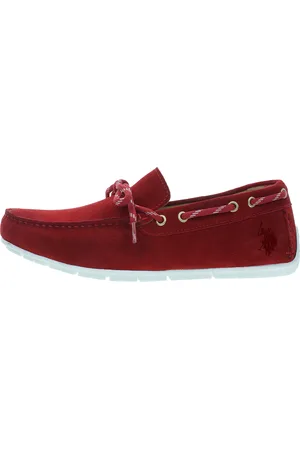 U.S. Polo Assn. Mocassino 