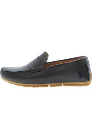 U.S. Polo Assn. Mocassino