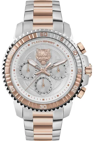 Philipp Plein Orologio analogico 