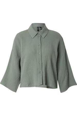 VERO MODA Camicia da donna 