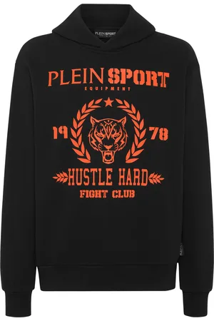 Philipp Plein Felpa