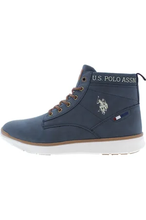 U.S. Polo Assn. Boots stringati 