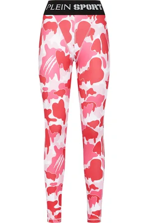 Philipp Plein Leggings