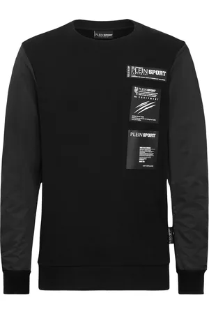Philipp Plein Felpa 